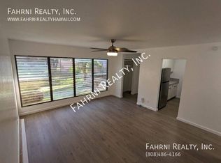 87-134 Helelua St APT A102, Waianae, HI 96792