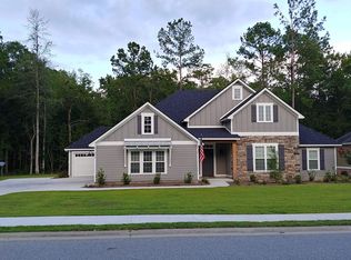 3774 Knights Mill Dr, Valdosta, GA 31605