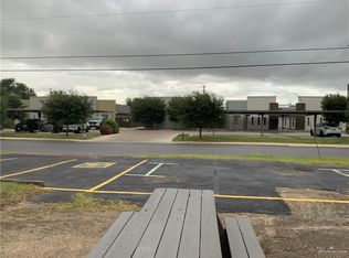 1312 W Kennedy St, Pharr, TX 78577