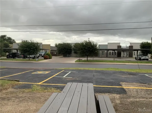 1312 W Kennedy St, Pharr, TX 78577