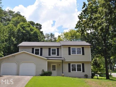 5040 Running Fox Trl, Norcross, GA, 30071