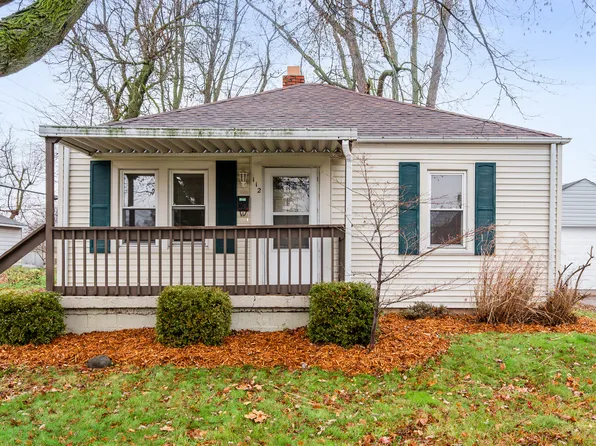 112 E 34th St, Anderson, IN 46013