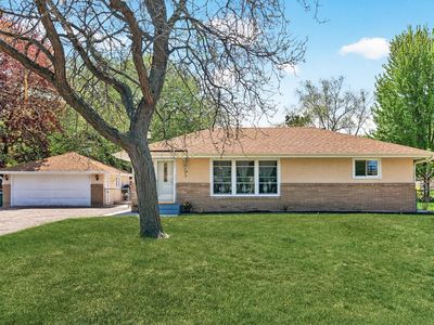 50 98th Ave NE, Blaine, MN, 55434