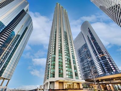 195 N Harbor Dr APT 2908, Chicago, IL, 60601