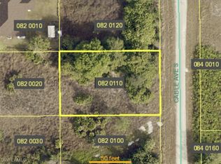 506 Cable Ave S, Lehigh Acres, FL 33974