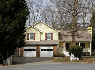 3898 Spring Meadow Dr, Acworth, GA 30101