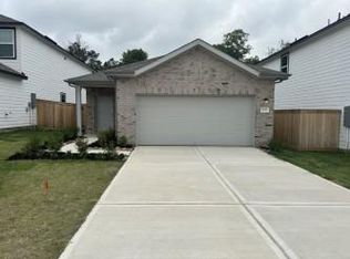 9155 Stonebrooke Chase Dr, Conroe, TX 77303