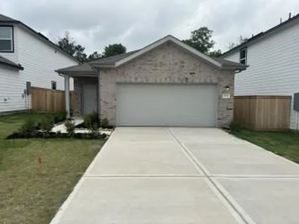 9155 Stonebrooke Chase Dr, Conroe, TX 77303