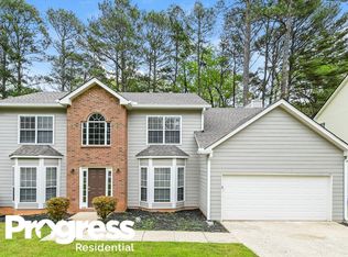 7151 Stonebrook Ln, Lithonia, GA 30058