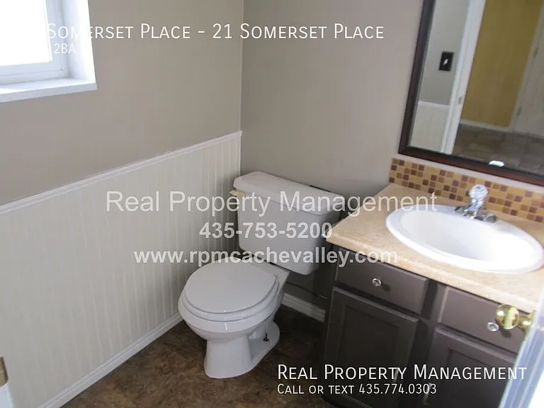 21 Somerset Pl #21 SOMERSET PLACE — Photo 6