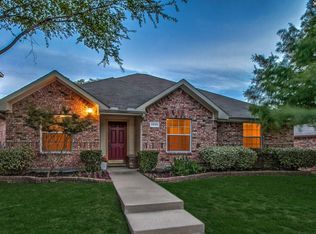 2935 Tangleglen Dr, Rockwall, TX 75032