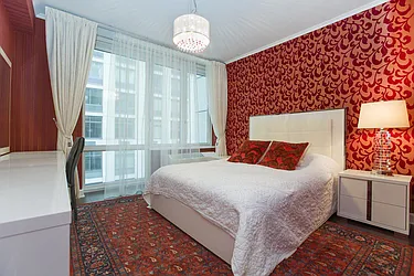 Rented by Nest Seekers International