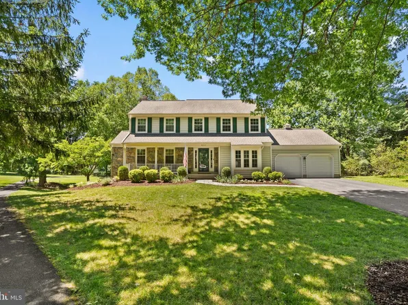 8316 Frontwell Cir, Gaithersburg, MD 20886