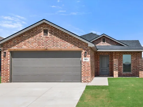 5620 Rice St, Lubbock, TX 79416