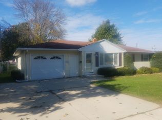 583 Ruth St, Green Bay, WI 54302