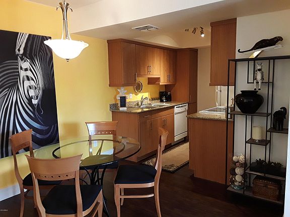 5th image of 7350 N Via Paseo Del Sur APT N107