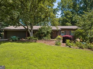 2478 Williamswood Ct, Decatur, GA 30033