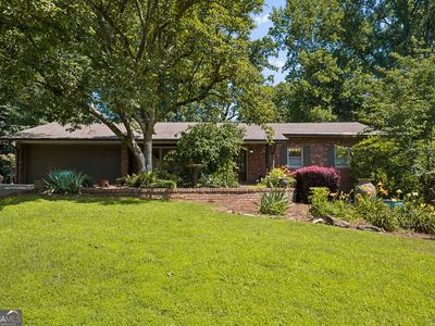 2478 Williamswood Ct, Decatur, GA, 30033