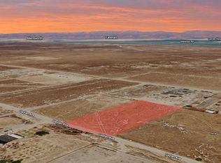 Gaylan Avenue, Wasco, CA 93280