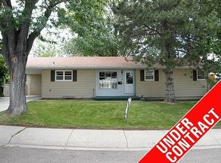 3118 Aspen Dr, Casper, WY 82601