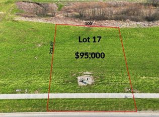 2114 NE Shoal Creek Pkwy, Kansas City, MO 64155