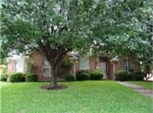 4532 Postbridge Dr, Plano, TX 75024