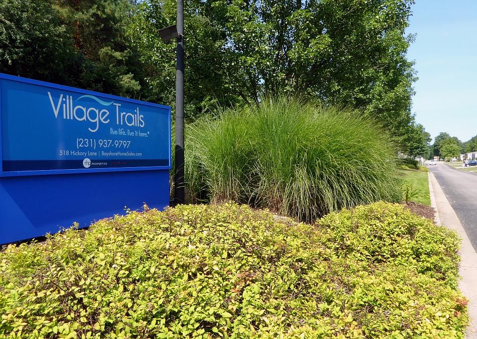 Village Trails by RHP Properties in Howard City MI Zillow