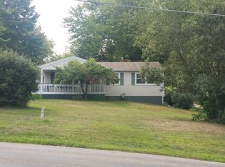 2155 Beaumont Ave NW, Massillon, OH 44647