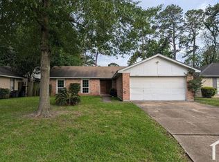 15267 Morning Dove Dr, Humble, TX 77396