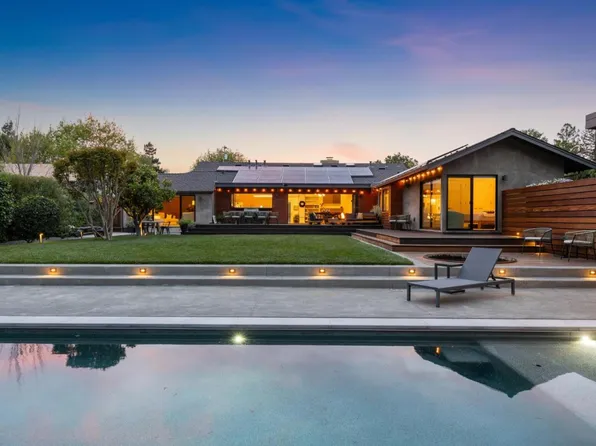 15548 Kavin Ln, Monte Sereno, CA 95030