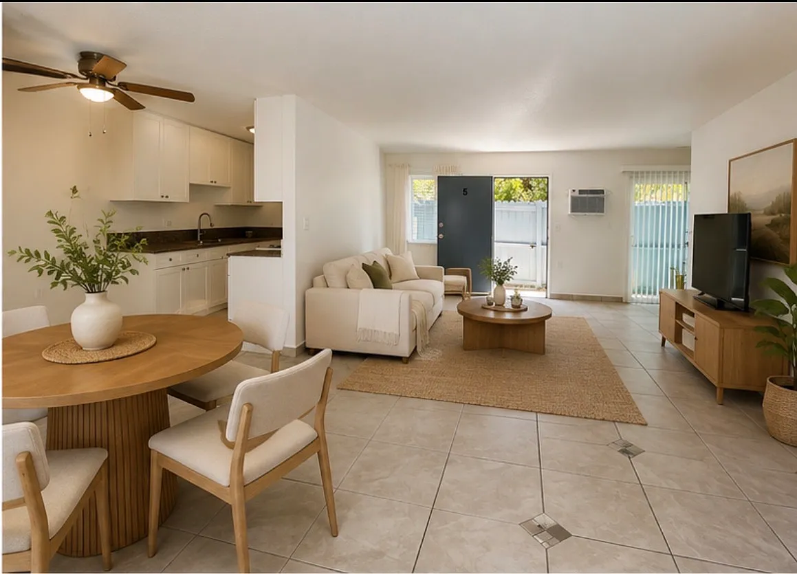 1 bed, 981 sqft, $1,695 — Photo 1
