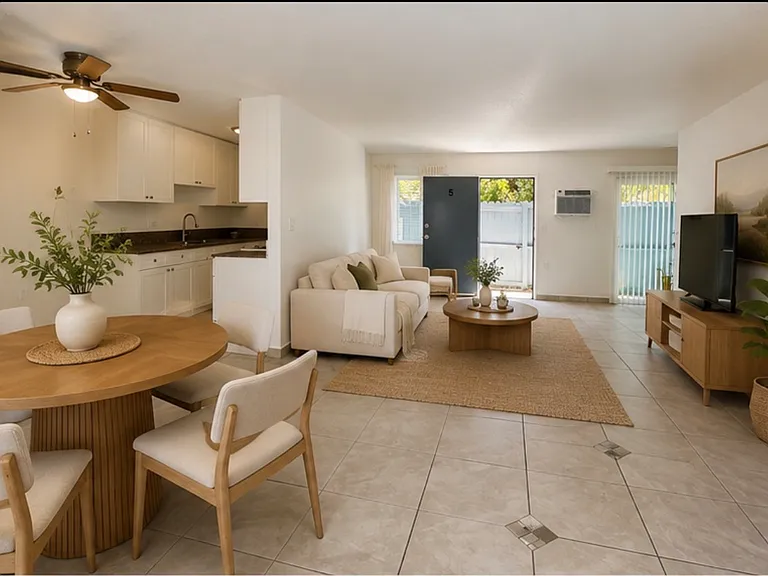 6844 Ben Ave #10 — Photo 1
