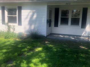 2612 Hazelwood Ave, Dayton, OH 45419