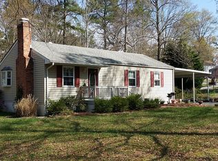 330 Brickland Rd, North Chesterfield, VA 23236