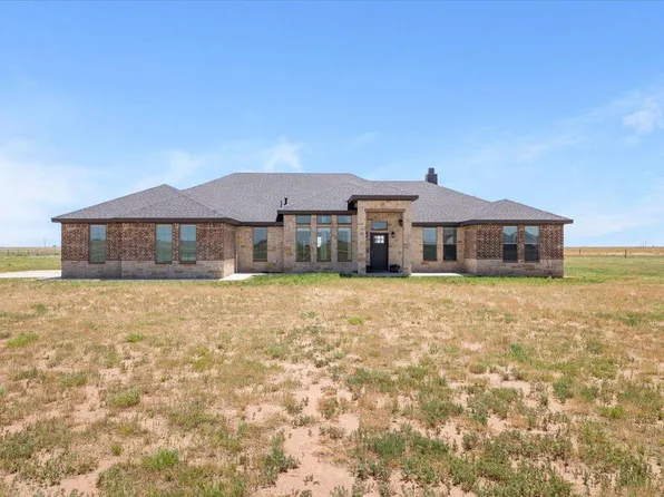 2323 Fm 597, Abernathy, TX 79311