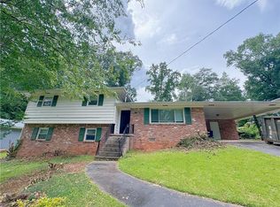 2223 Shamrock Dr, Decatur, GA 30032