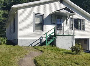 224 Grove Ave, Beckley, WV 25801