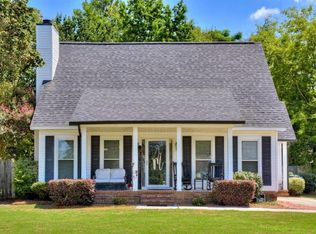 3423 Middleton Dr, Augusta, GA 30907