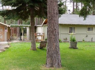 644 S Elm St, Sisters, OR