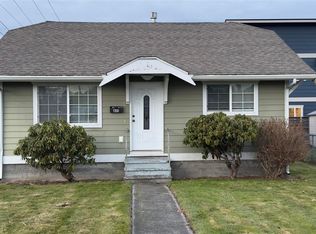 801 E Fairhaven Ave, Burlington, WA 98233