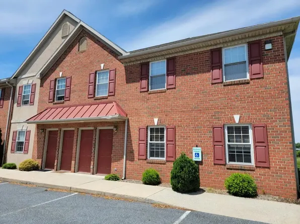 1355 Martin Ave #1355, Ephrata, PA 17522