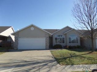 4508 S Key Ave, Sioux Falls, SD 57106