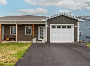 18 Jessome Ave, East Hants, NS B2S0K6