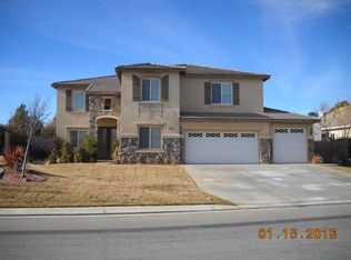41855 Montallegro St, Lancaster, CA 93536