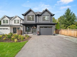 23747 Old Yale Rd, Langley, BC V2Z2V3