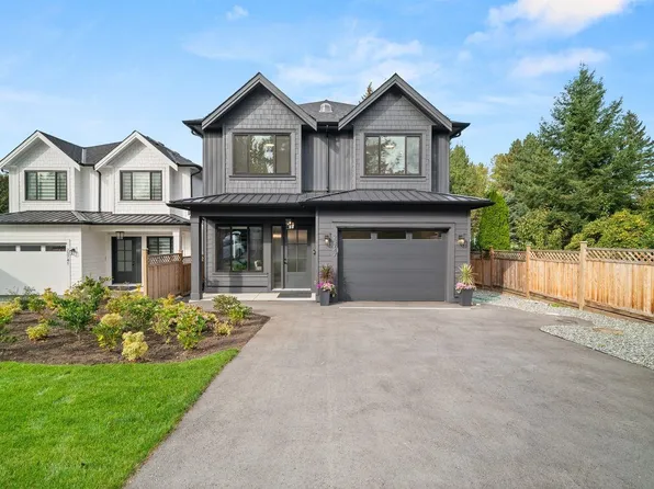 23747 Old Yale Rd, Langley, BC V2Z 2V3