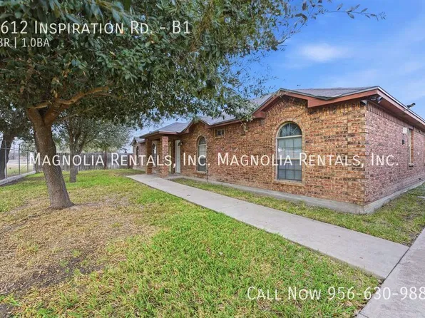 1612 Inspiration Rd APT B1, Mission, TX 78572