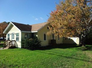 4341 Chicken City Rd, Chincoteague, VA 23336