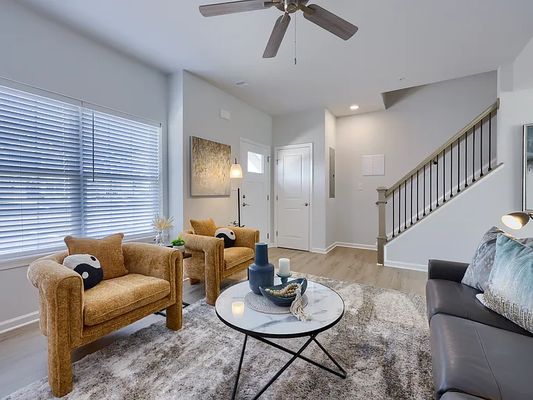 Aspen Ridge Townhomes — Photo 7