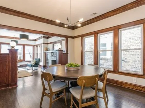 2434 N Avers Ave #2, Chicago, IL 60647
